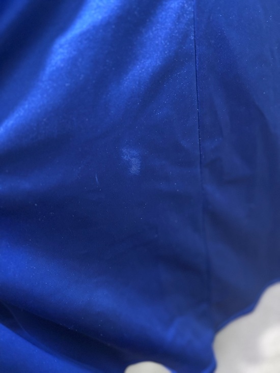 Speechless blue dress - Picture 7 of 8